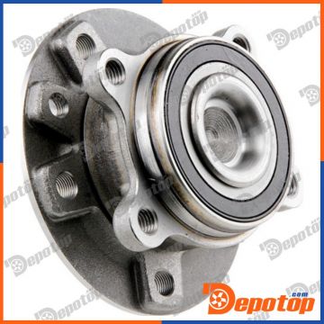 Moyeu de roue arriére pour JEEP | 51943307, K68321351AA